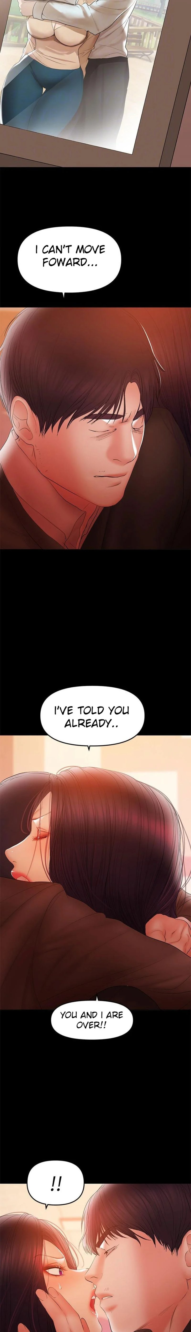 A Baby’s Nest - Chapter 38 Page 14