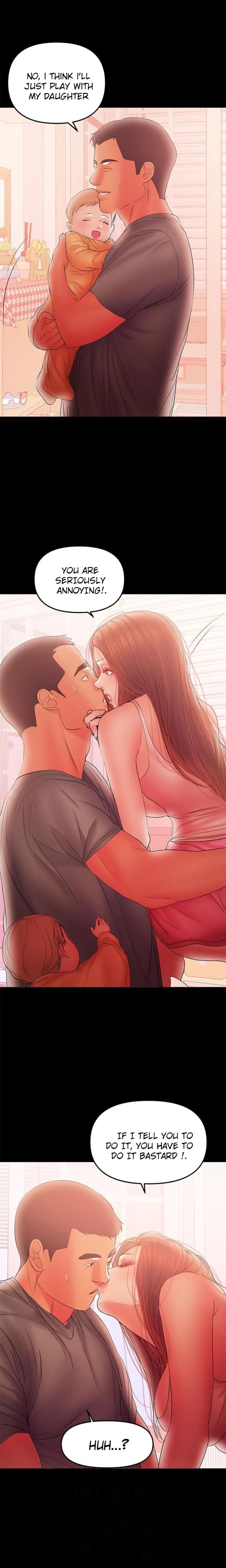 A Baby’s Nest - Chapter 39 Page 12