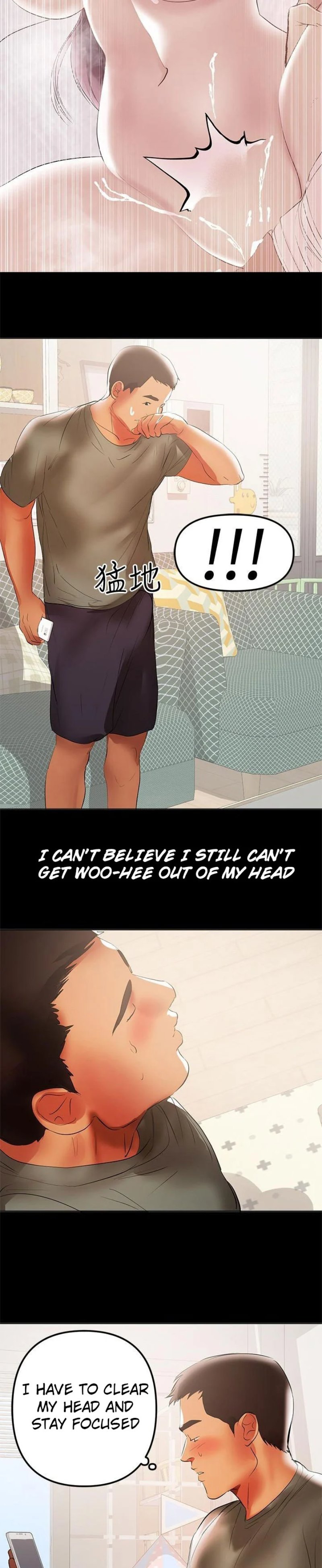 A Baby’s Nest - Chapter 39 Page 20