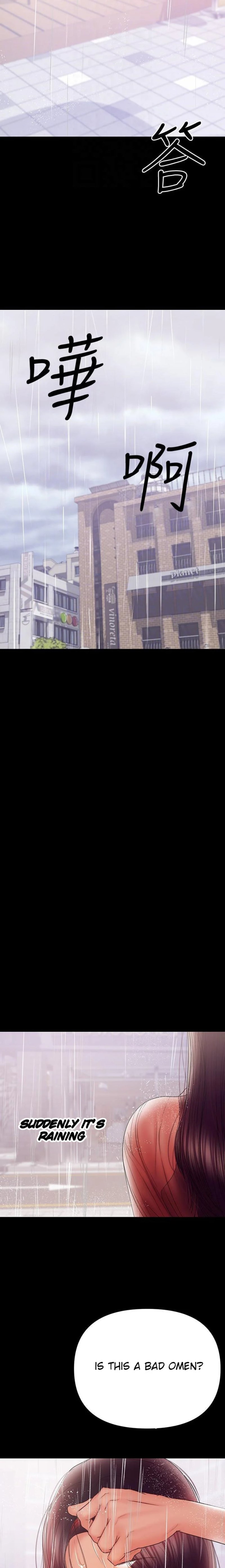 A Baby’s Nest - Chapter 39 Page 8