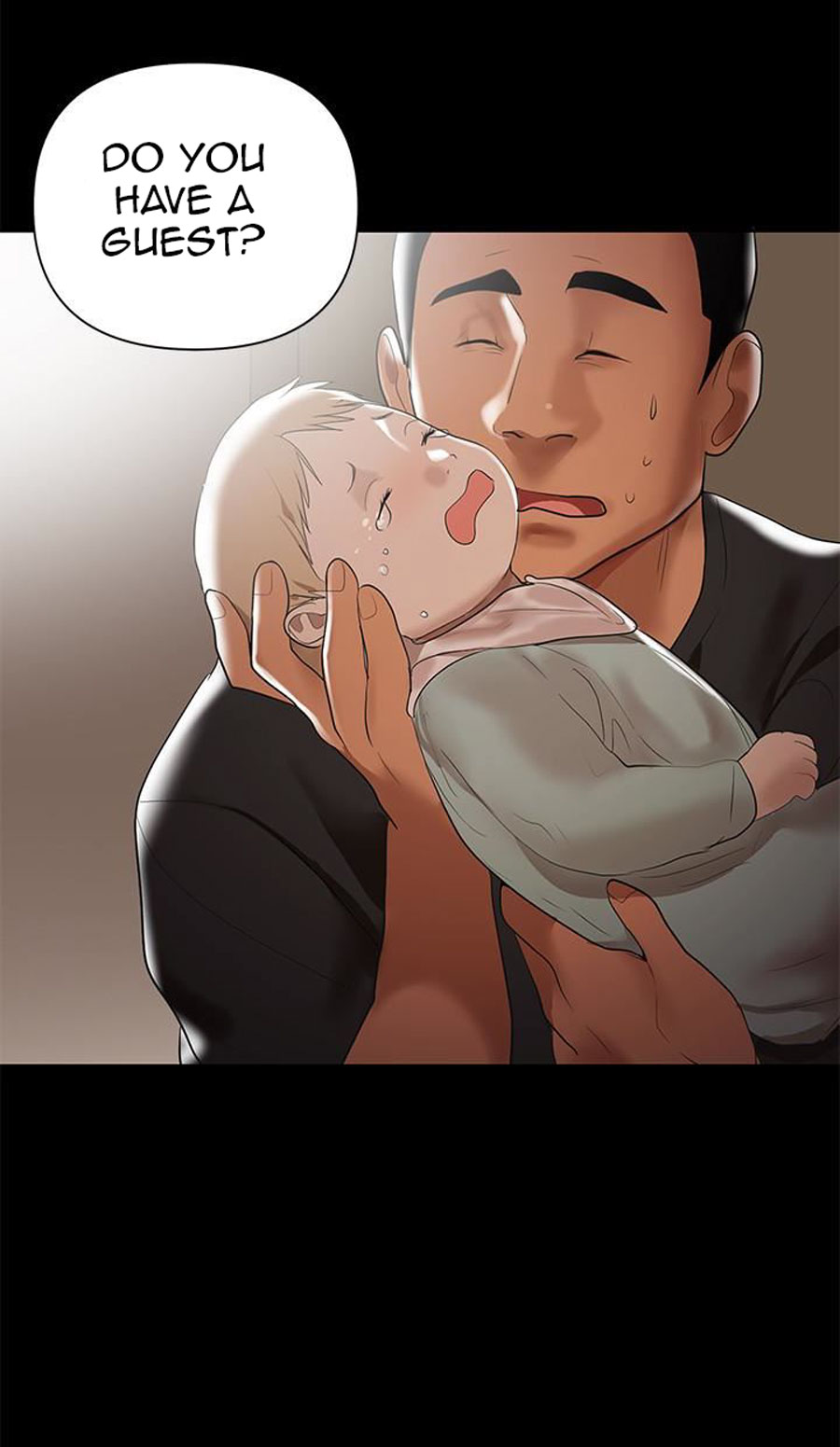 A Baby’s Nest - Chapter 4 Page 24