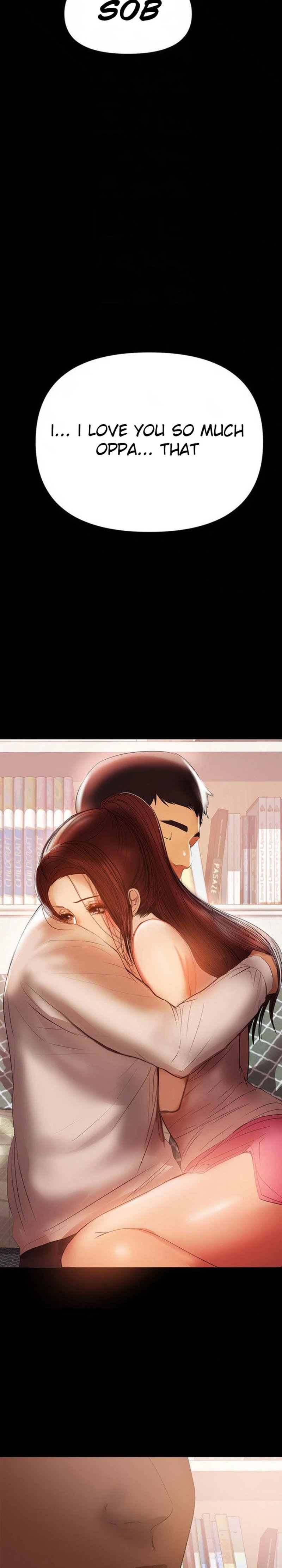 A Baby’s Nest - Chapter 41 Page 15