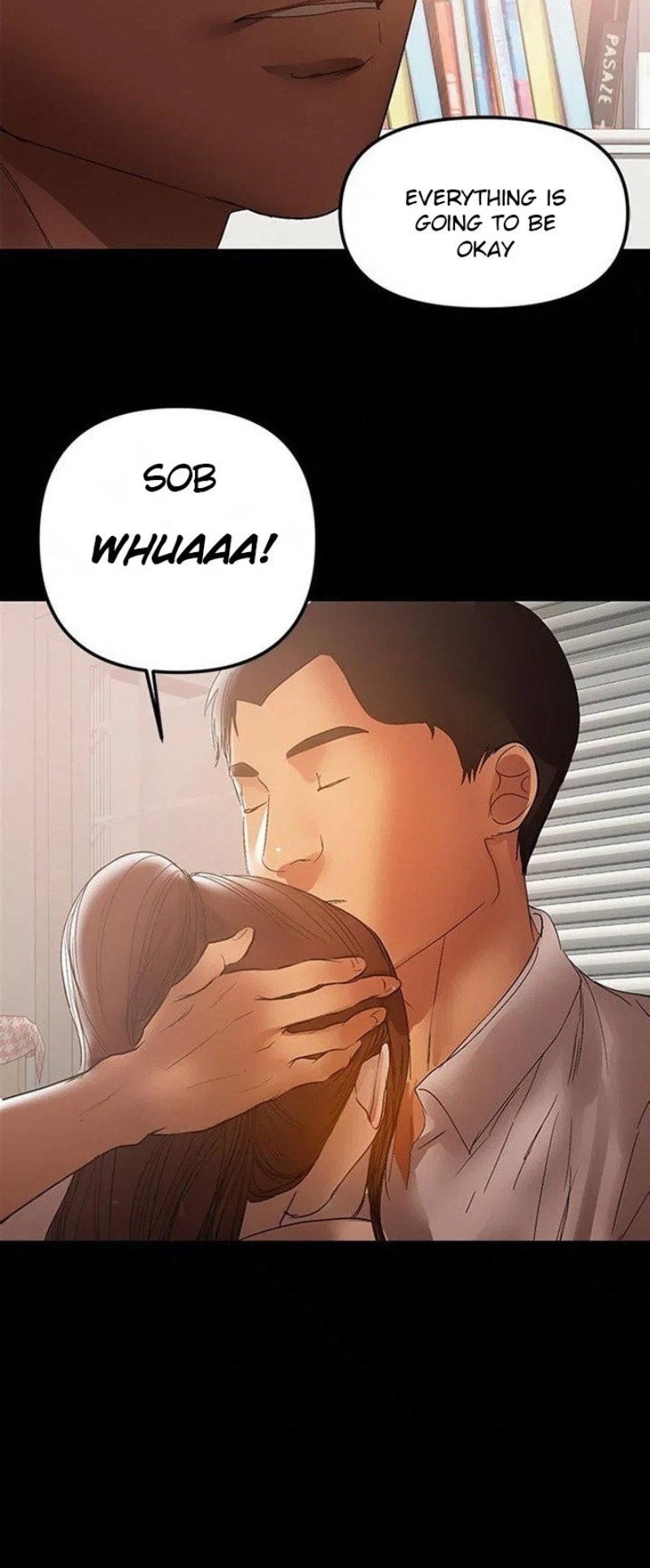 A Baby’s Nest - Chapter 41 Page 16