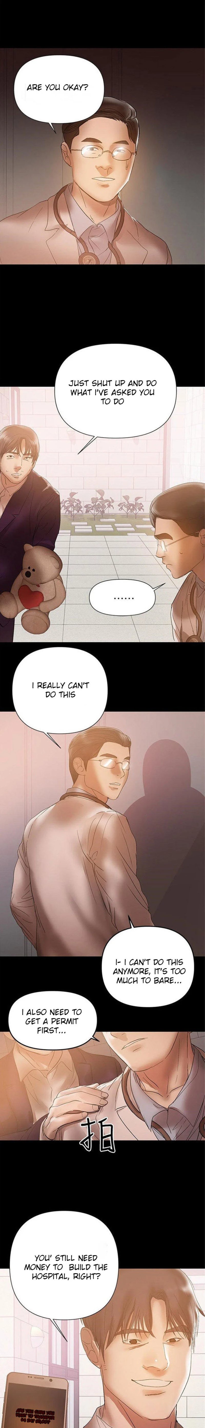 A Baby’s Nest - Chapter 41 Page 18