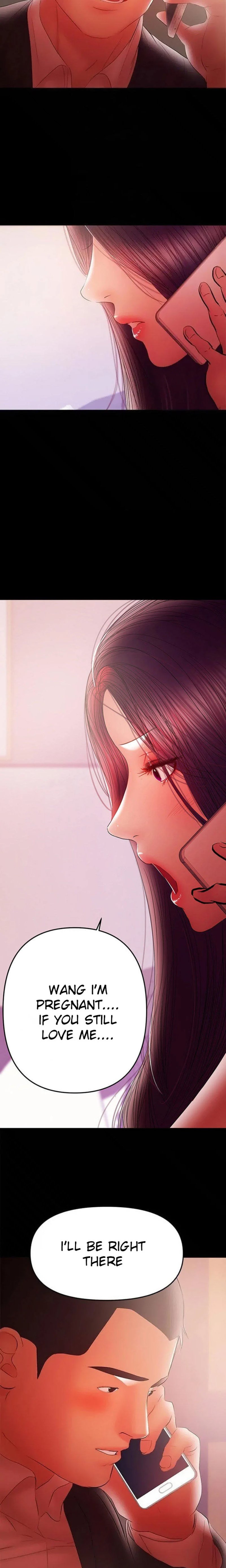 A Baby’s Nest - Chapter 41 Page 7