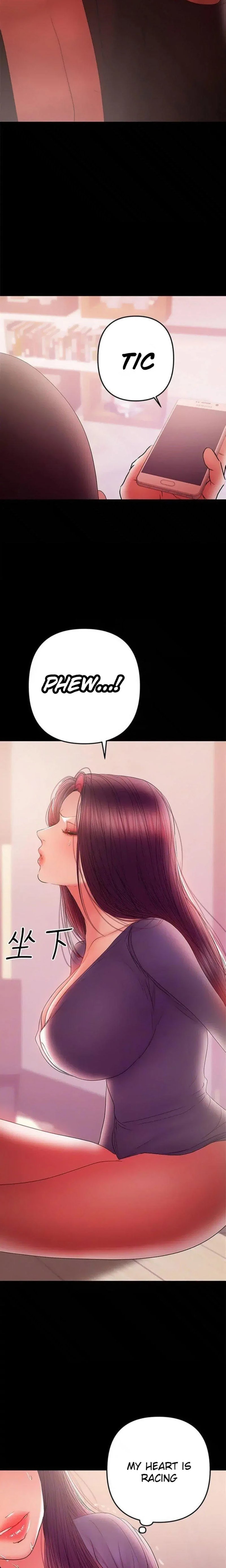 A Baby’s Nest - Chapter 41 Page 8