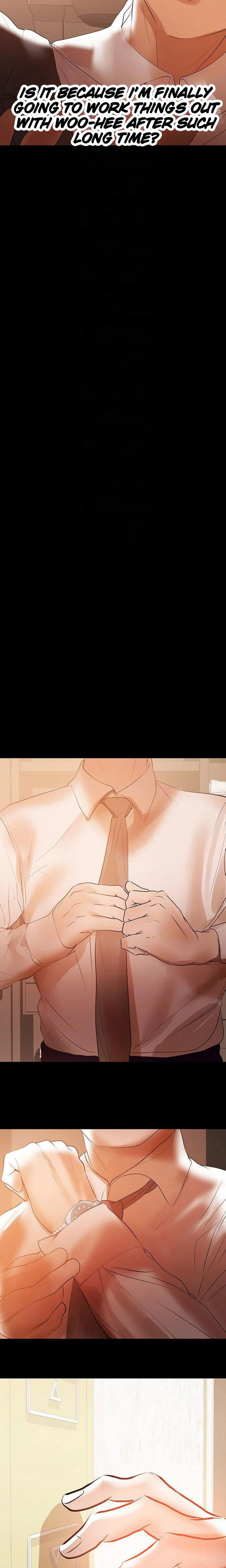 A Baby’s Nest - Chapter 42 Page 10