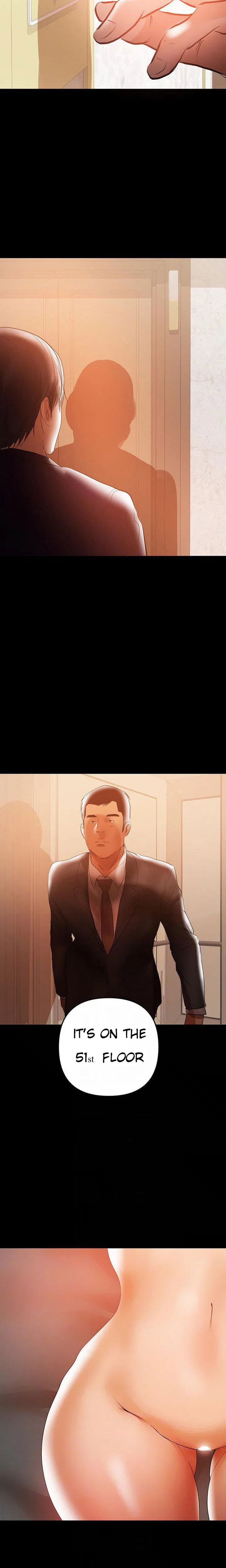 A Baby’s Nest - Chapter 42 Page 11