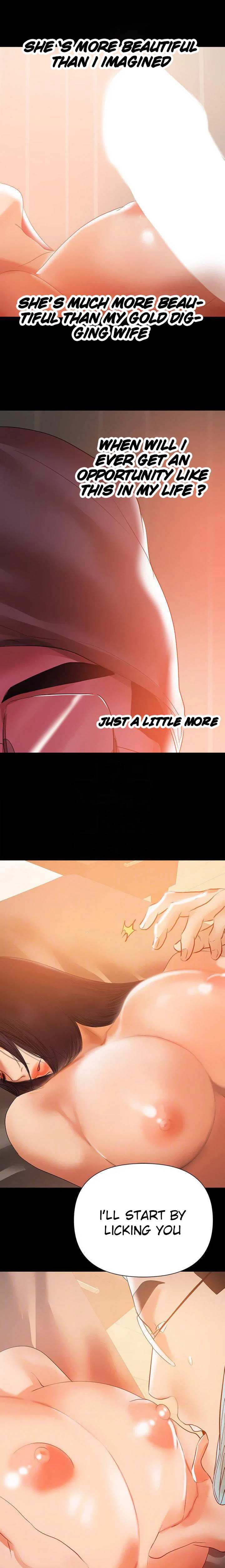 A Baby’s Nest - Chapter 42 Page 13