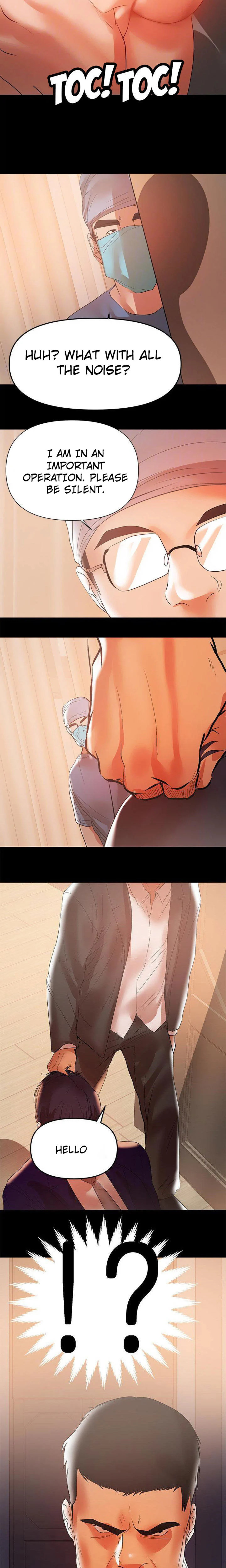 A Baby’s Nest - Chapter 42 Page 14