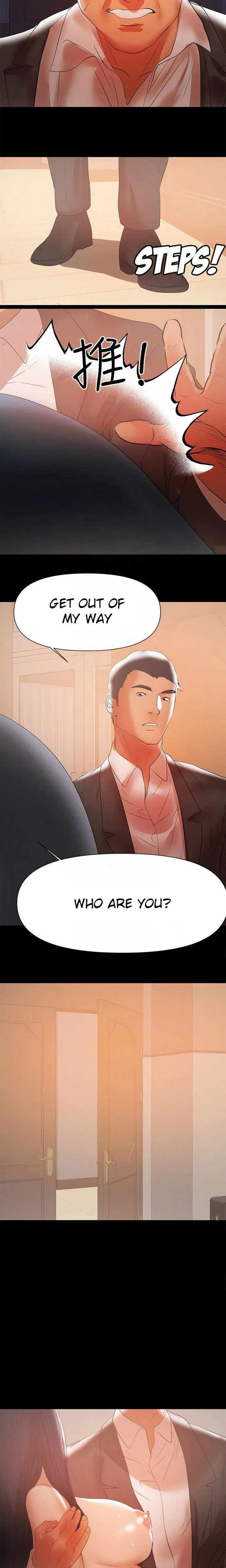 A Baby’s Nest - Chapter 42 Page 15