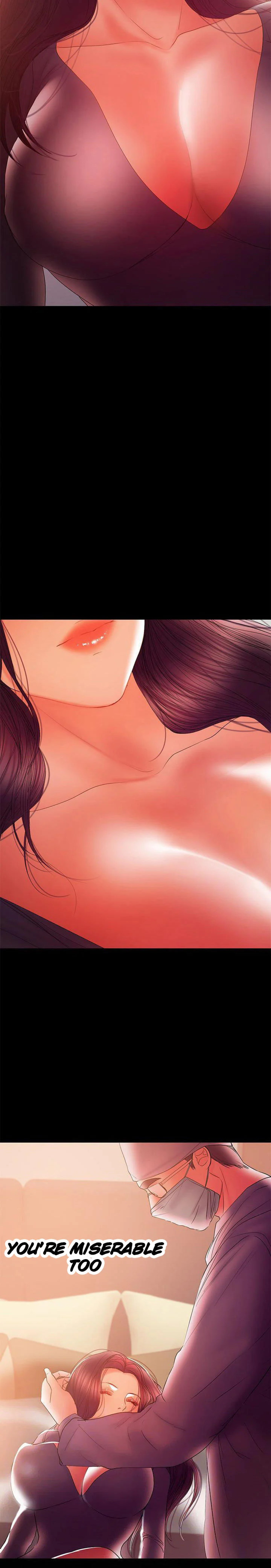 A Baby’s Nest - Chapter 42 Page 6