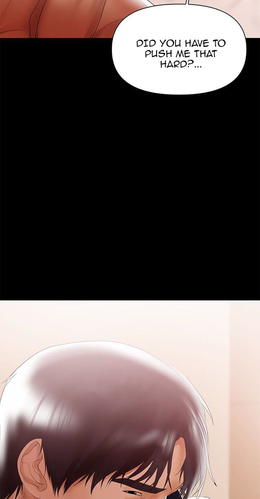 A Baby’s Nest - Chapter 5 Page 15