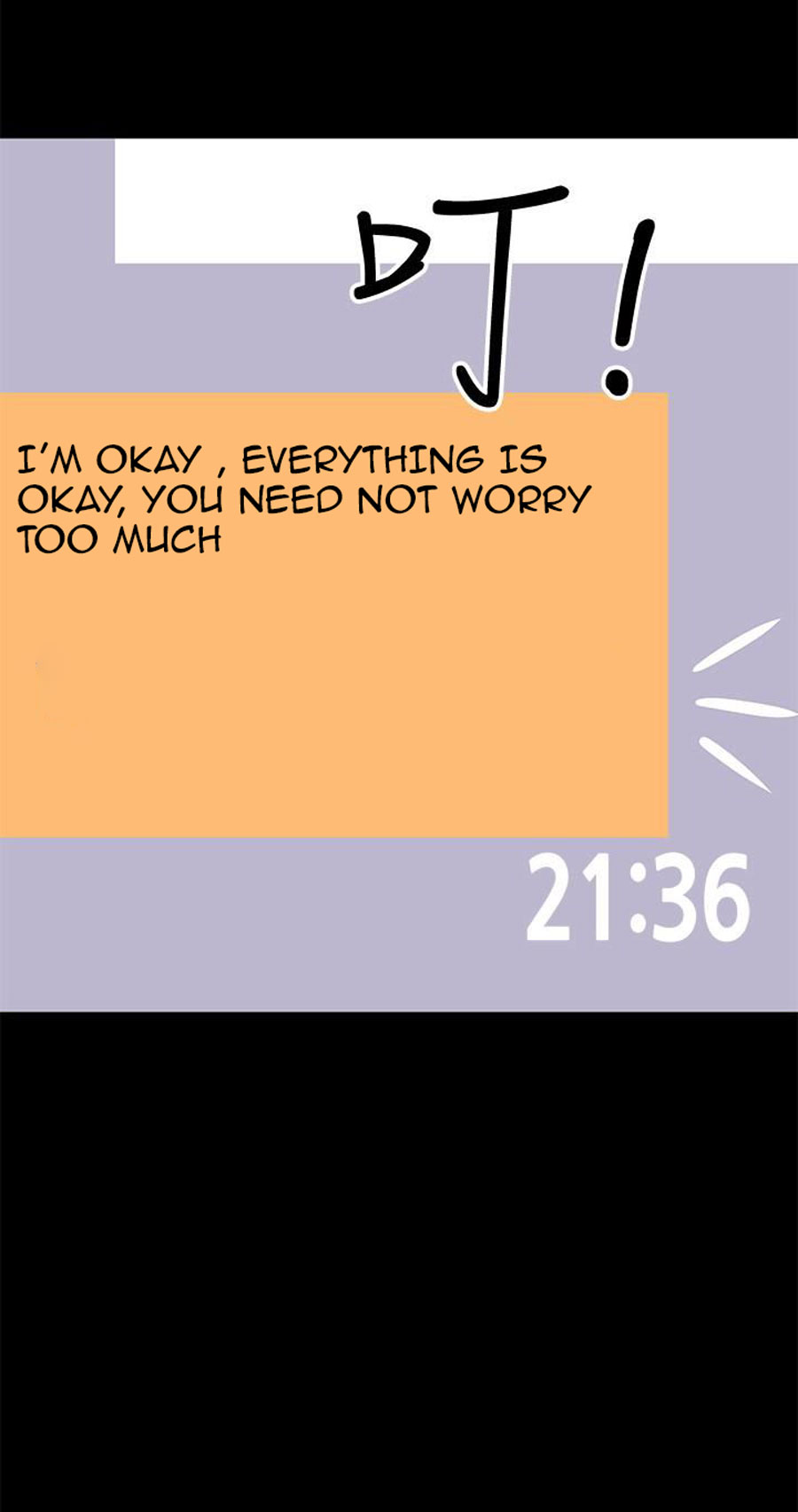 A Baby’s Nest - Chapter 5 Page 27