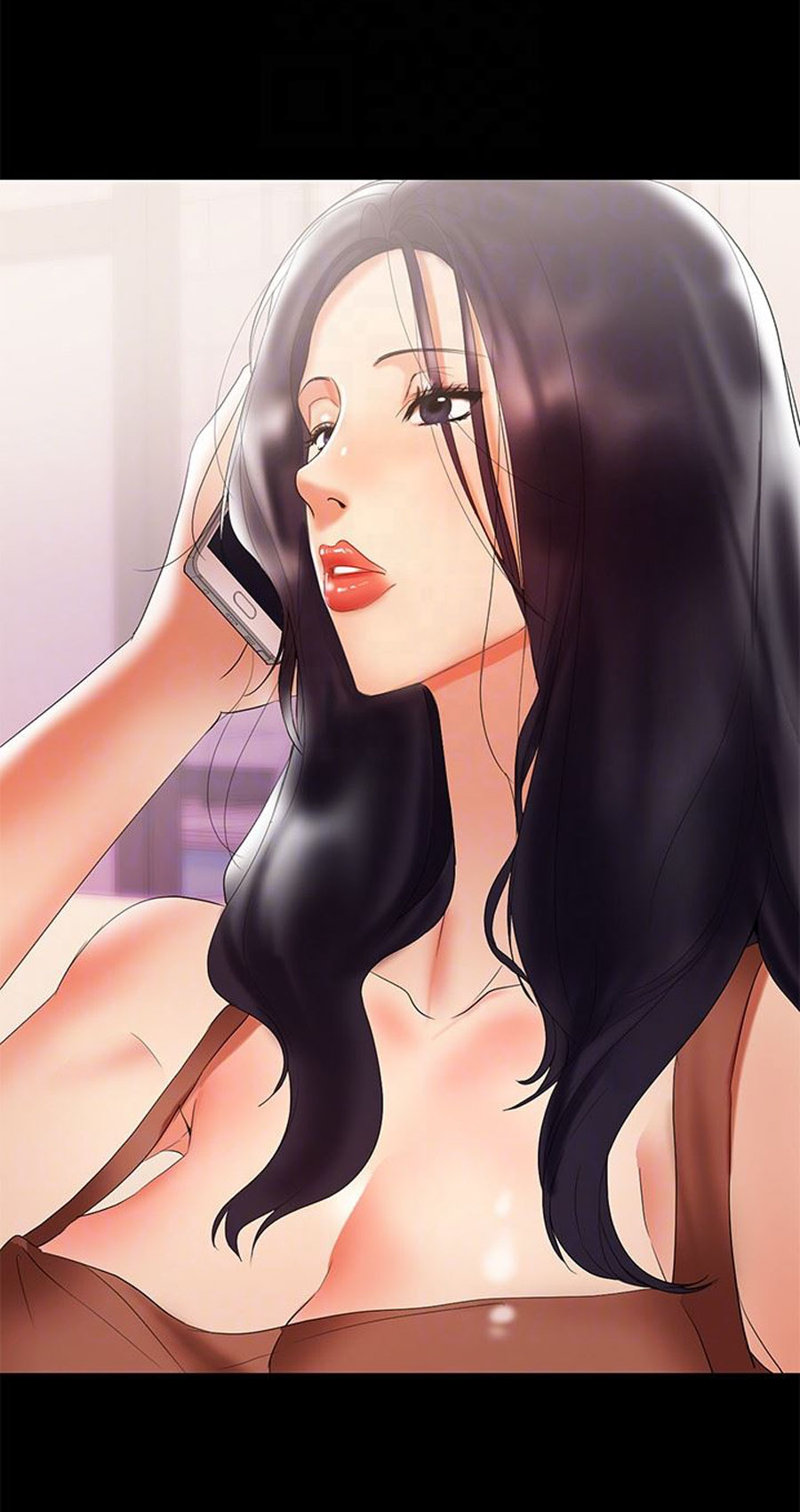 A Baby’s Nest - Chapter 5 Page 4