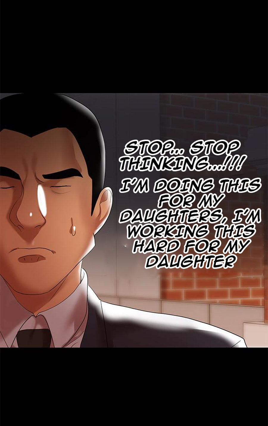 A Baby’s Nest - Chapter 5 Page 61