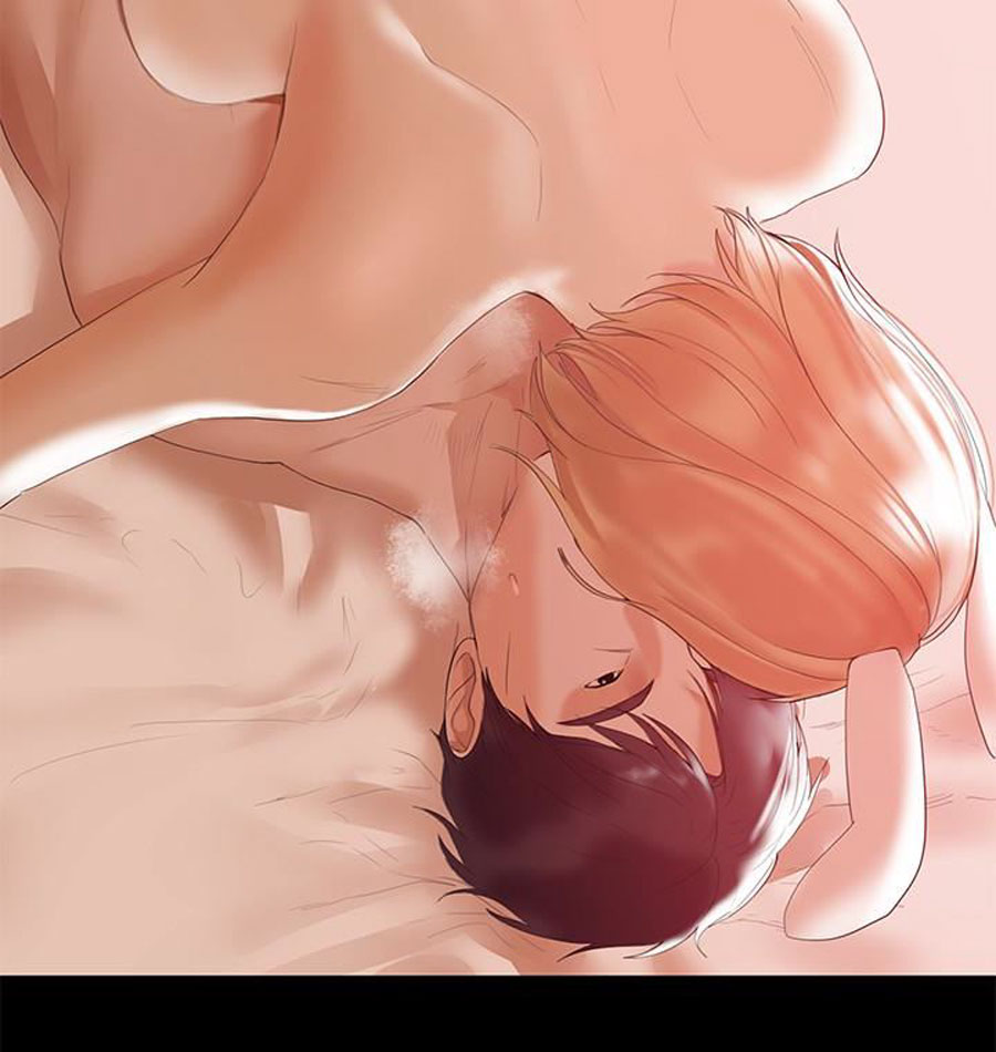 A Baby’s Nest - Chapter 5 Page 8