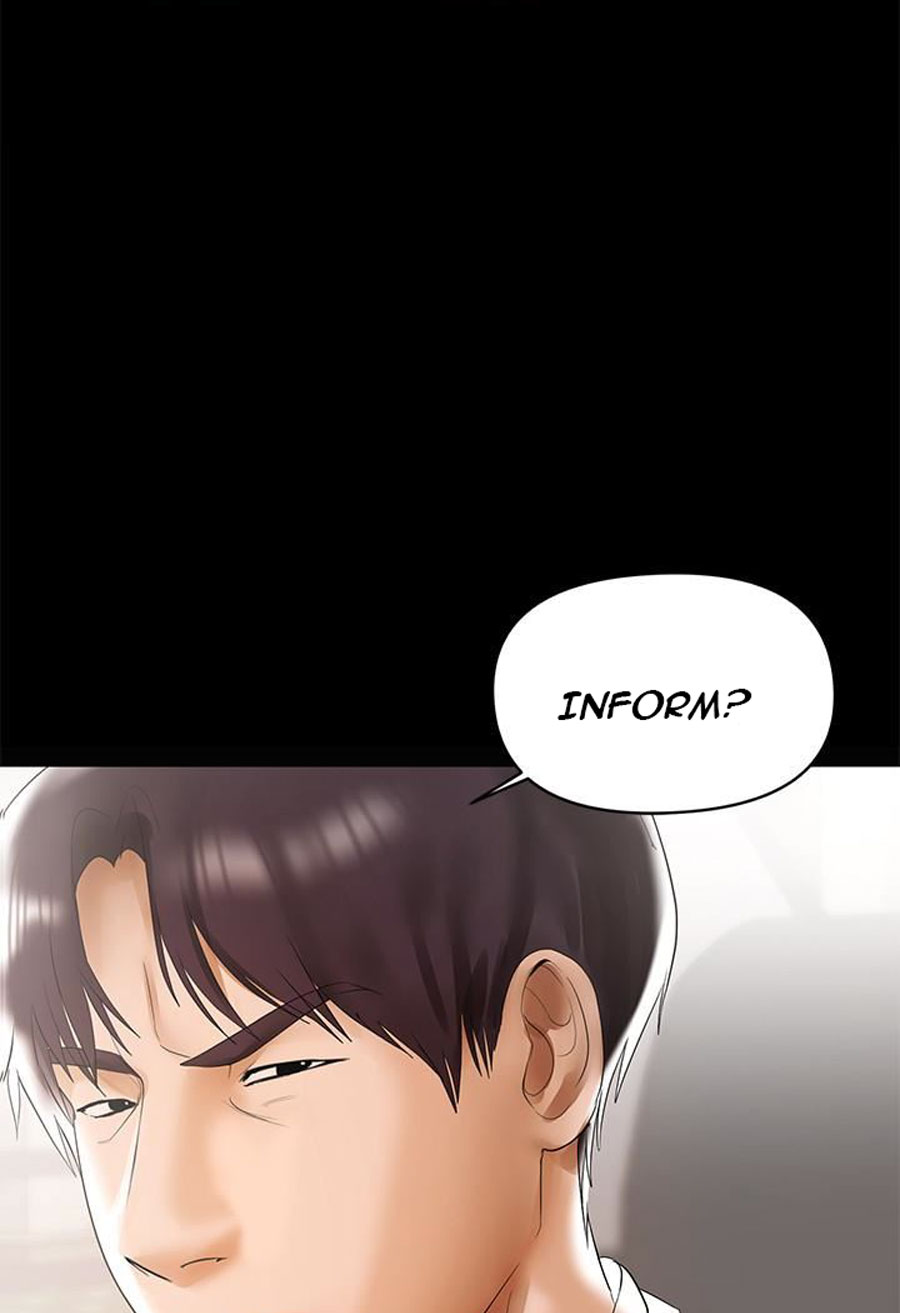 A Baby’s Nest - Chapter 6 Page 11