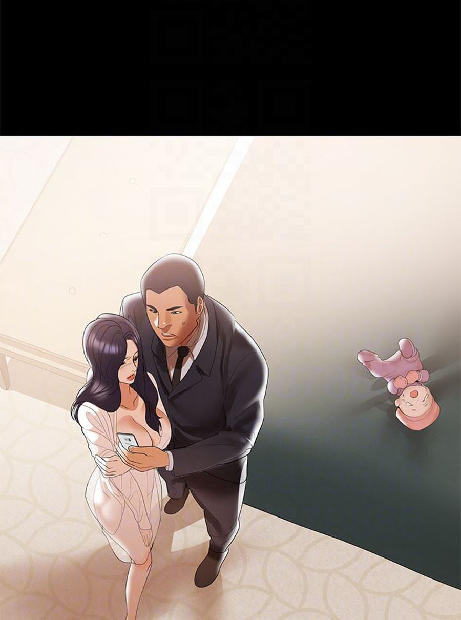 A Baby’s Nest - Chapter 6 Page 112