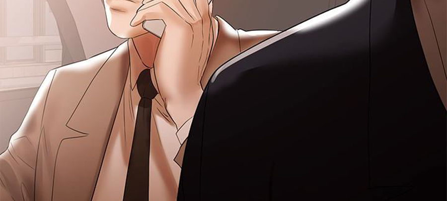 A Baby’s Nest - Chapter 6 Page 18