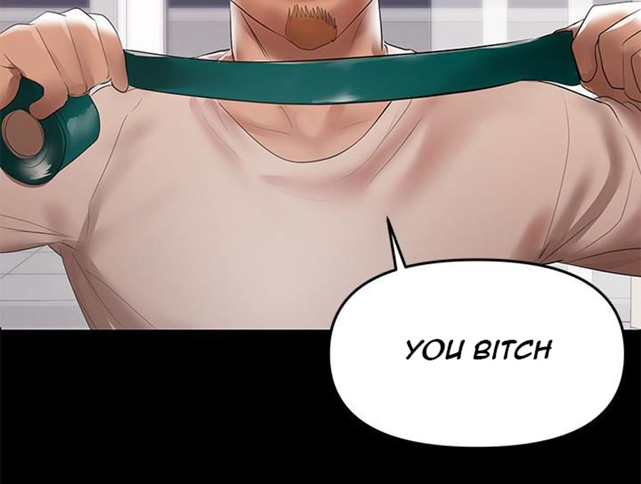 A Baby’s Nest - Chapter 6 Page 30