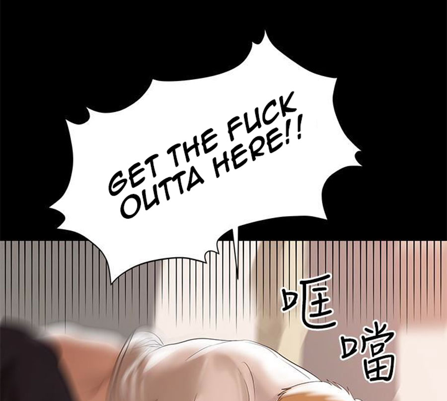 A Baby’s Nest - Chapter 6 Page 99