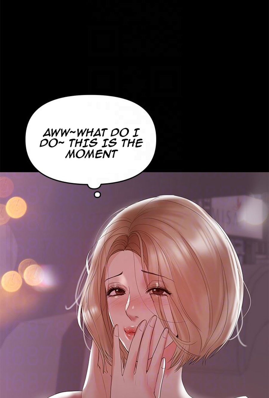 A Baby’s Nest - Chapter 7 Page 113