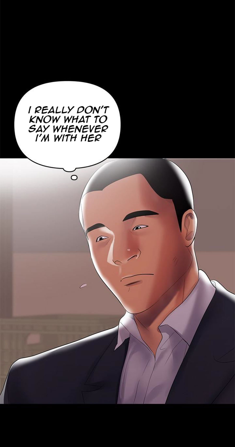 A Baby’s Nest - Chapter 7 Page 39