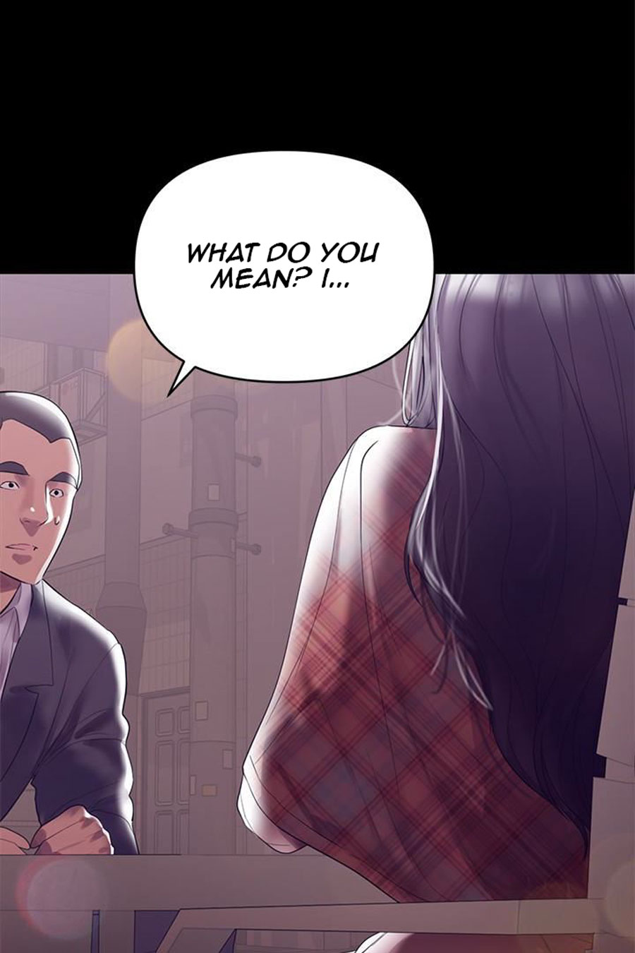 A Baby’s Nest - Chapter 7 Page 44