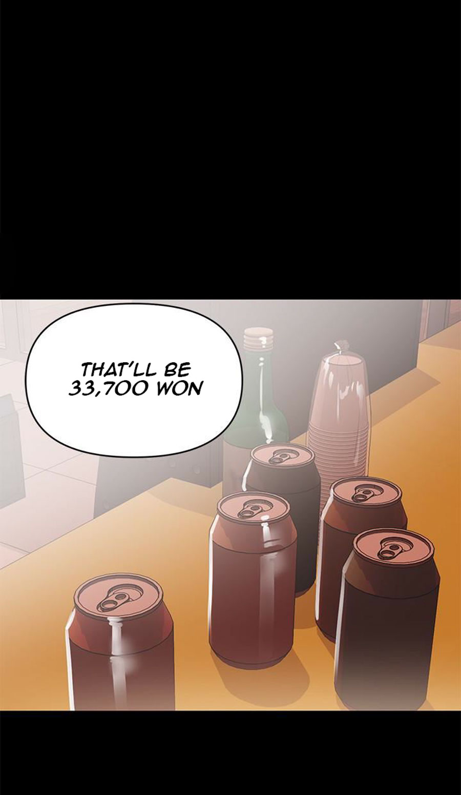 A Baby’s Nest - Chapter 7 Page 51