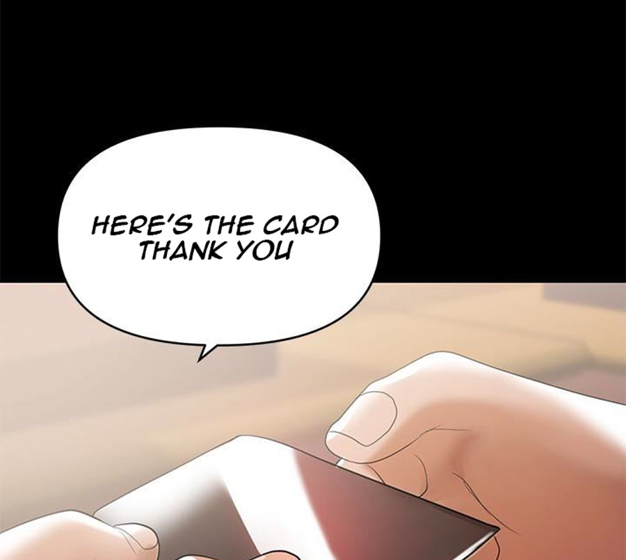 A Baby’s Nest - Chapter 7 Page 54