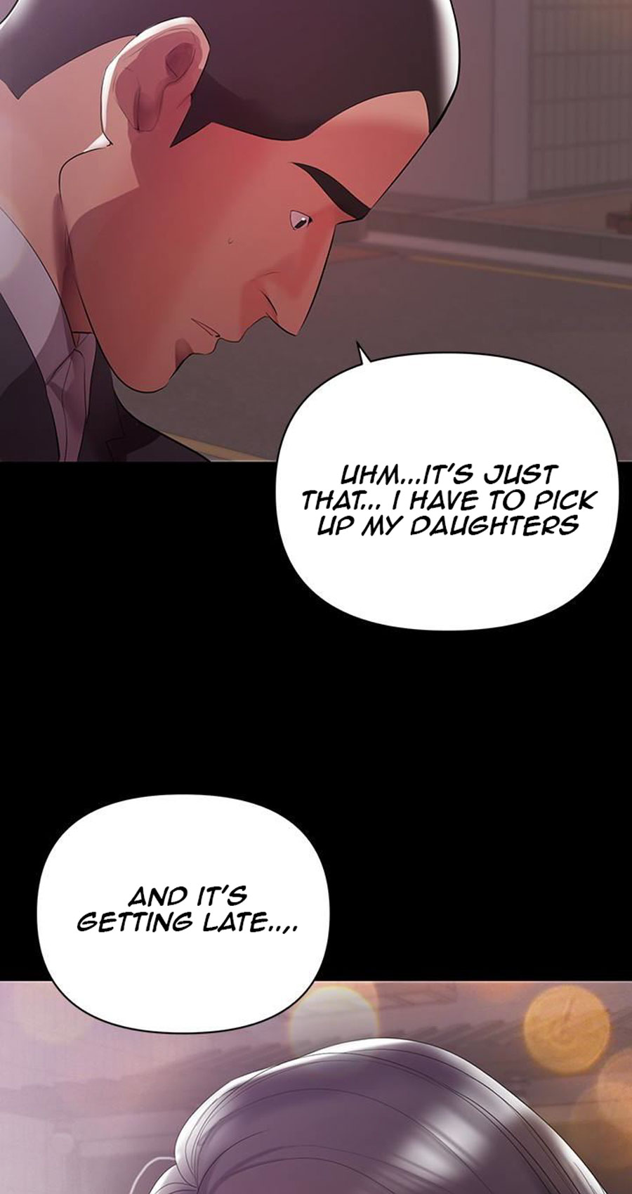 A Baby’s Nest - Chapter 7 Page 86