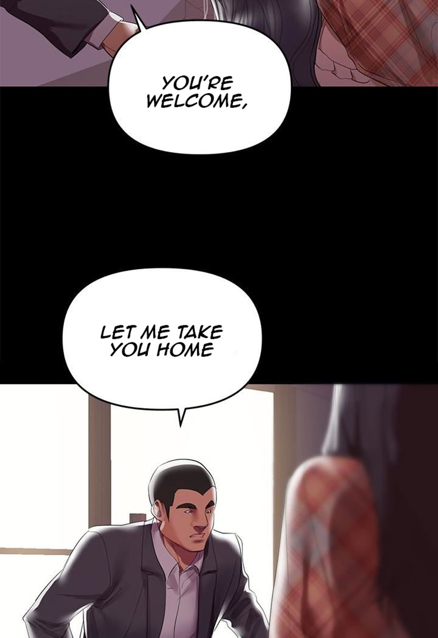 A Baby’s Nest - Chapter 7 Page 92