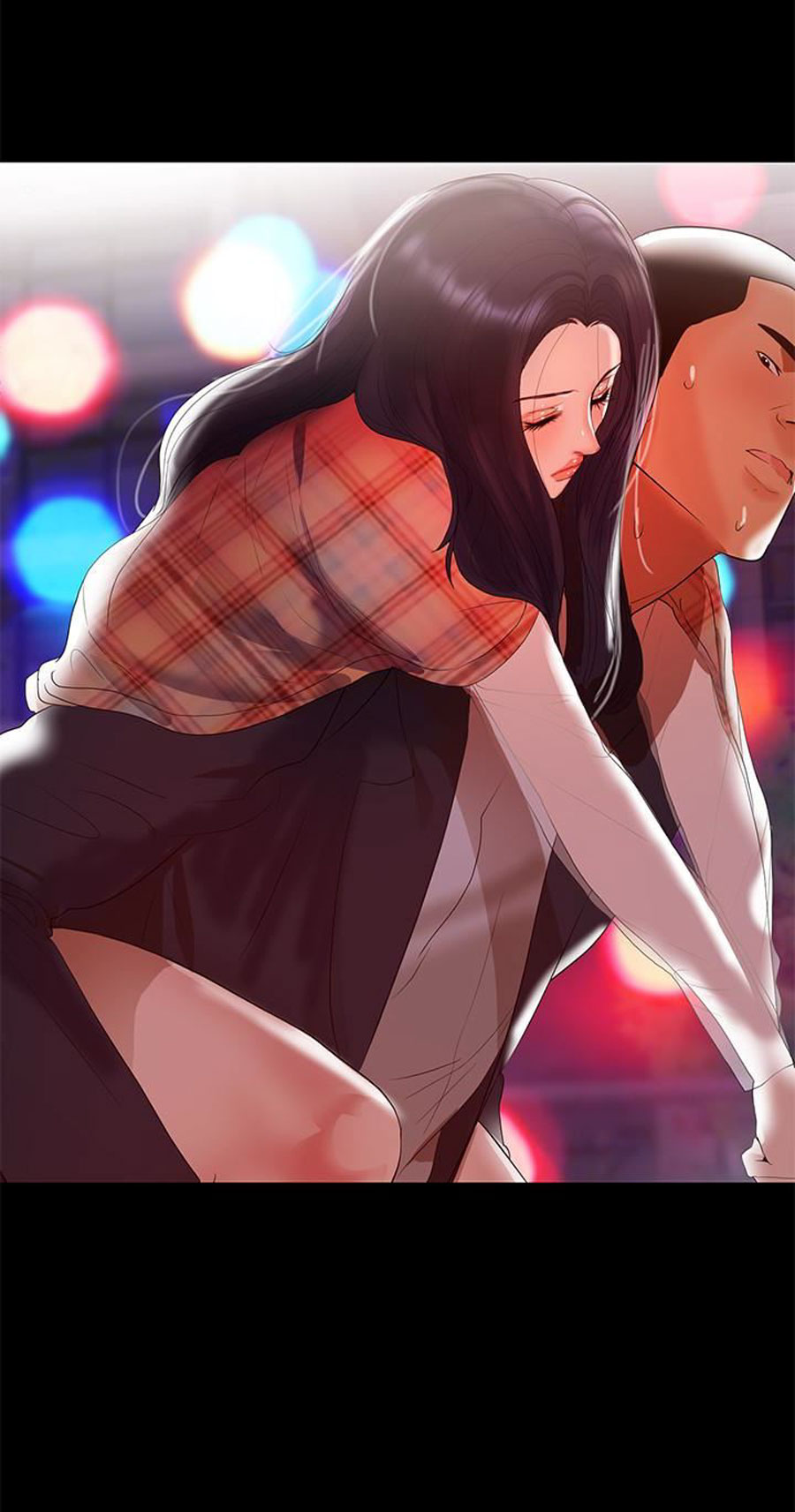 A Baby’s Nest - Chapter 8 Page 101