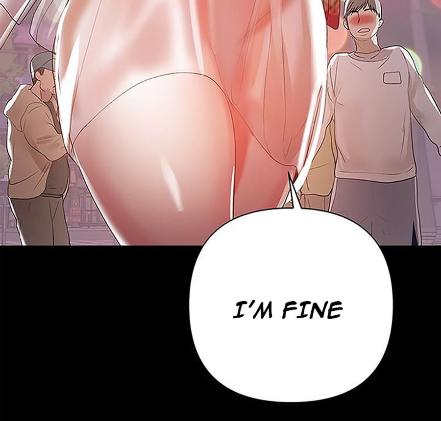 A Baby’s Nest - Chapter 8 Page 21