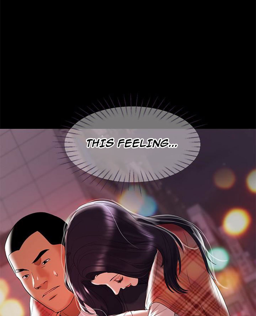 A Baby’s Nest - Chapter 8 Page 43