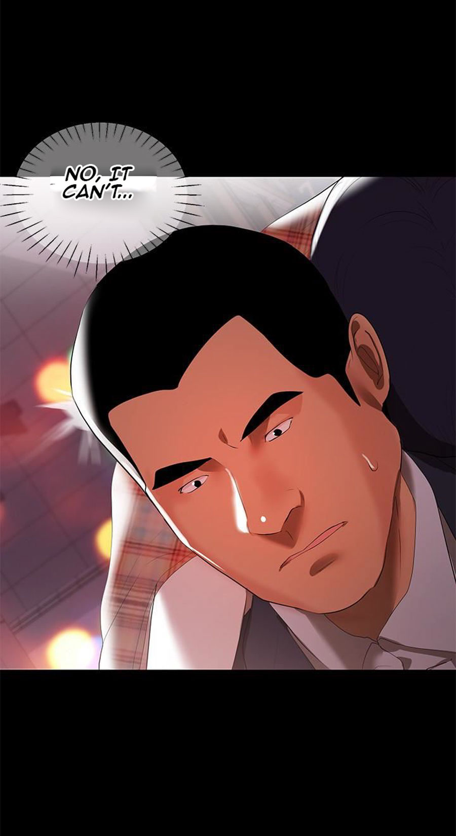 A Baby’s Nest - Chapter 8 Page 45