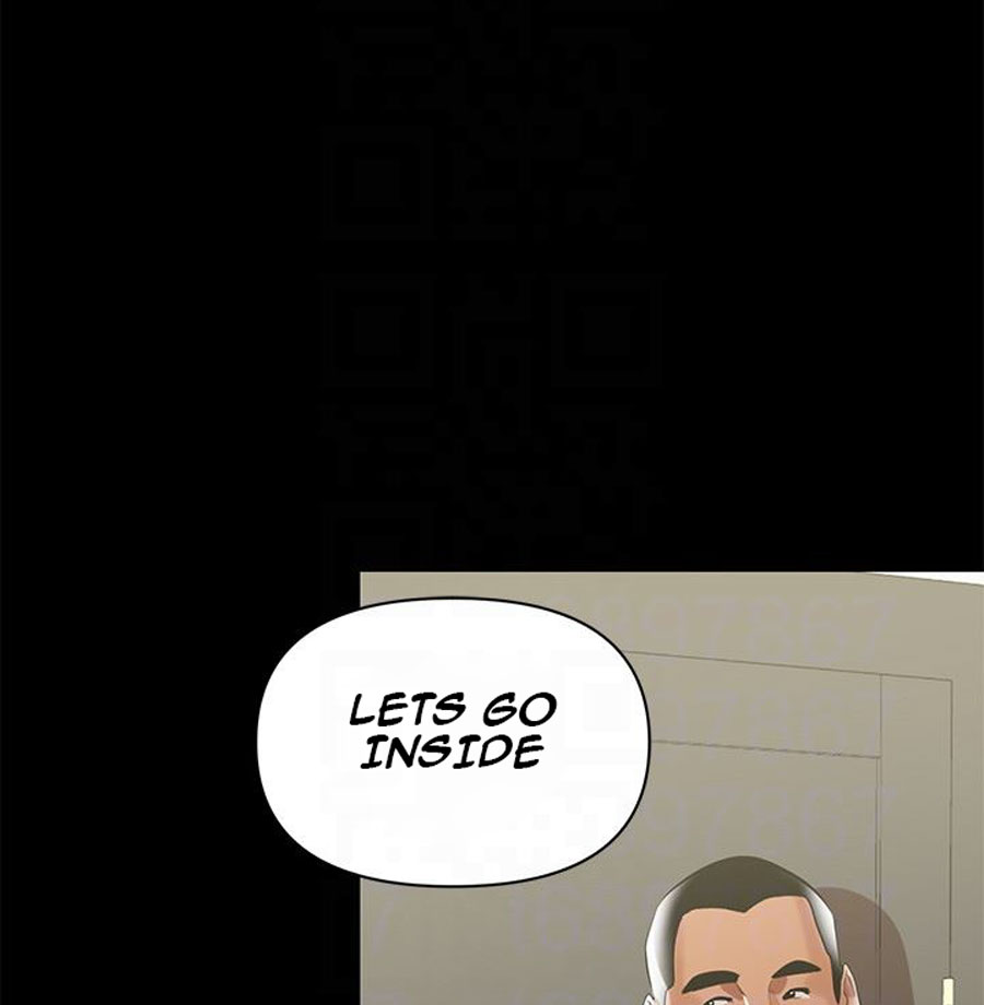 A Baby’s Nest - Chapter 8 Page 93