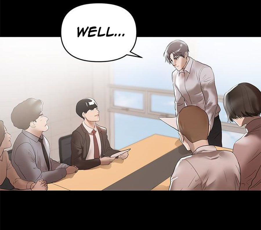 A Baby’s Nest - Chapter 9 Page 11