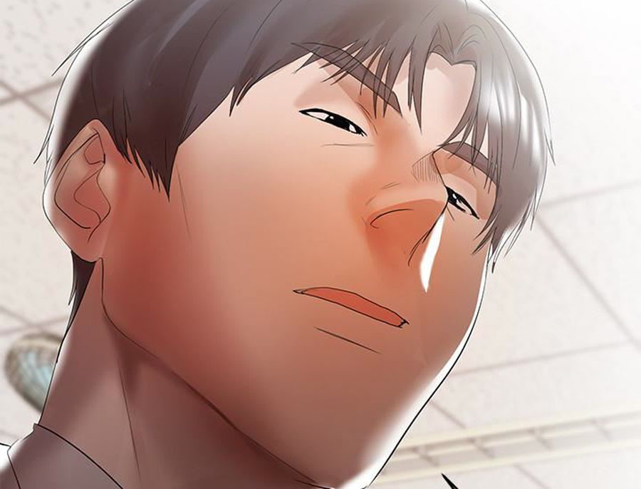 A Baby’s Nest - Chapter 9 Page 18