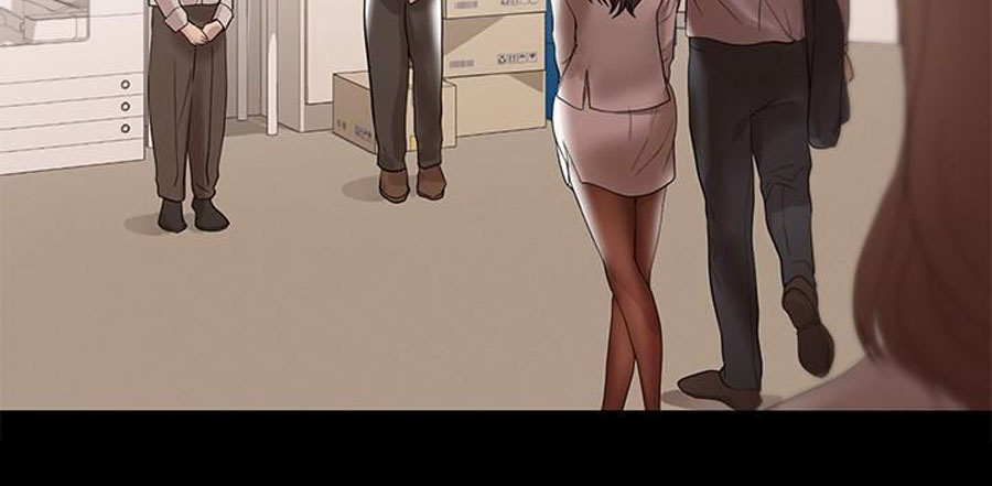 A Baby’s Nest - Chapter 9 Page 26