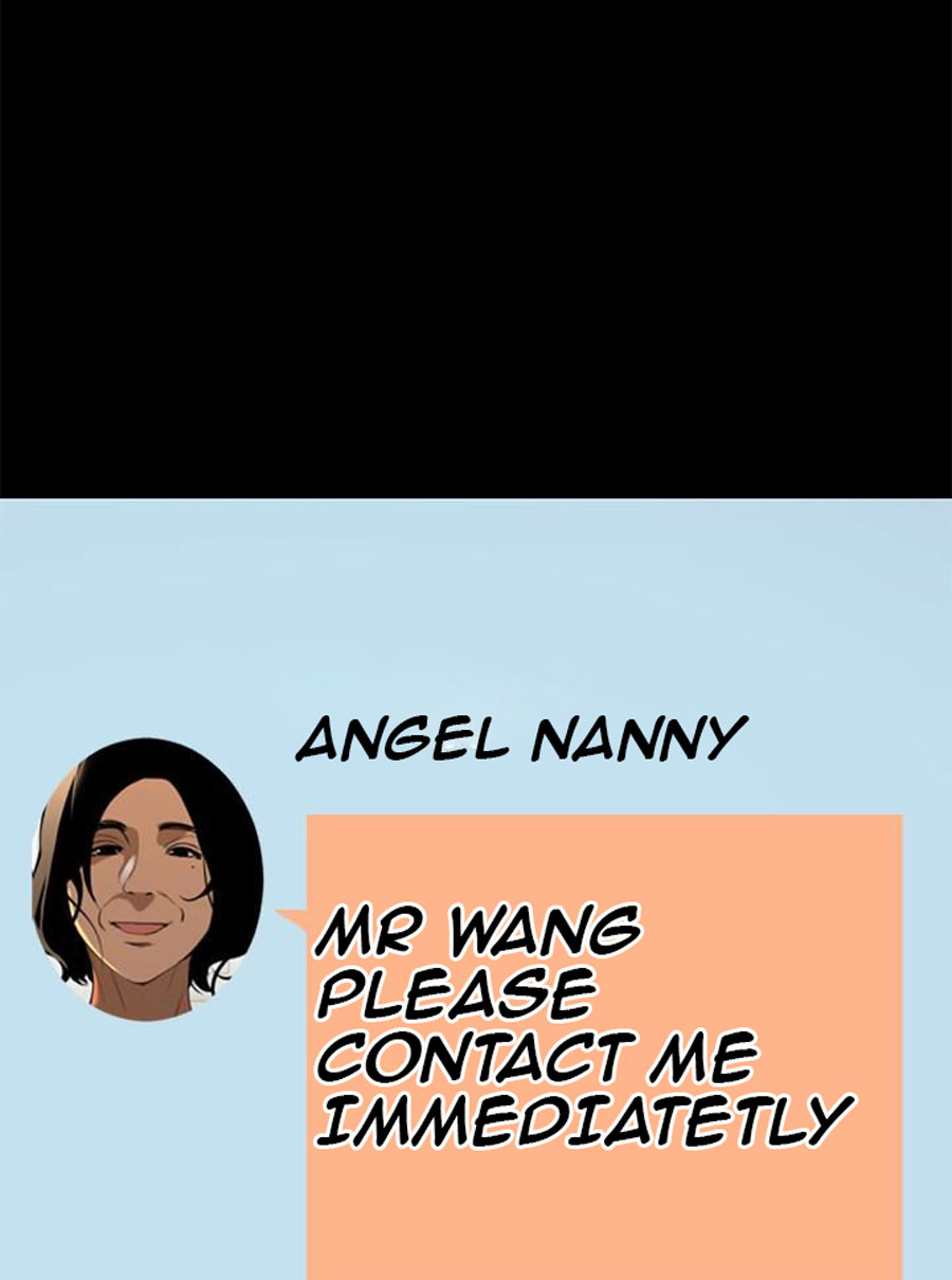 A Baby’s Nest - Chapter 9 Page 3