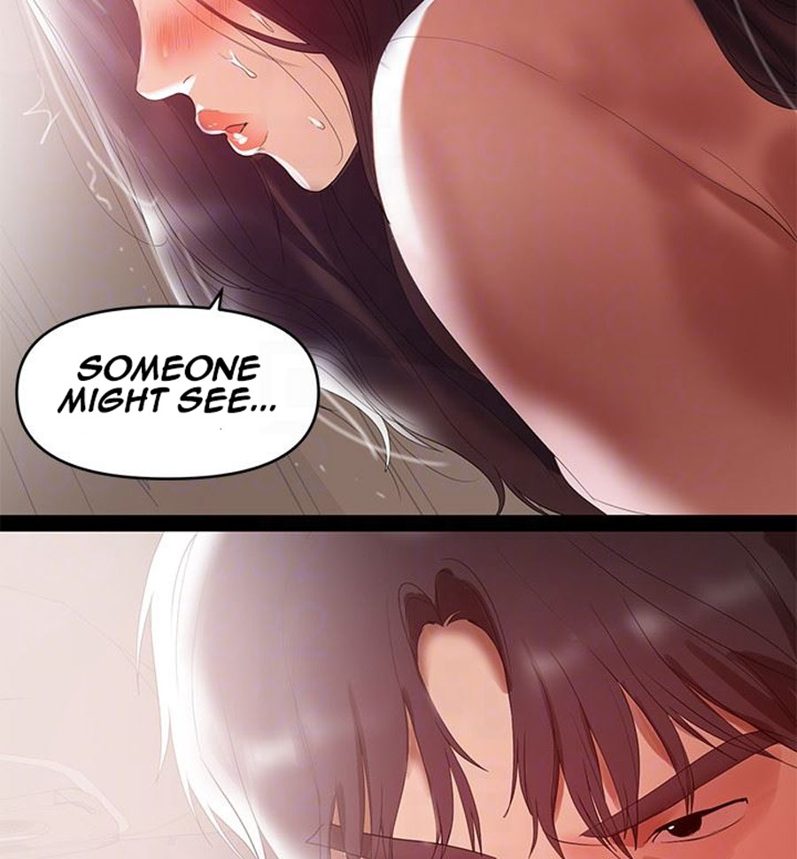 A Baby’s Nest - Chapter 9 Page 40