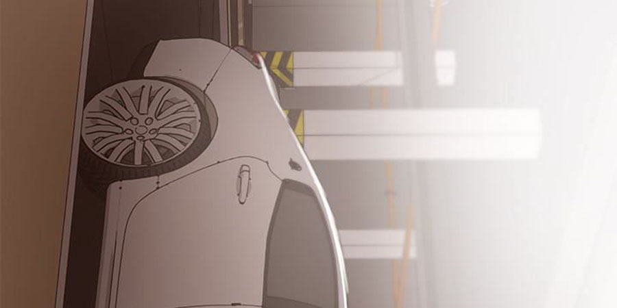 A Baby’s Nest - Chapter 9 Page 94