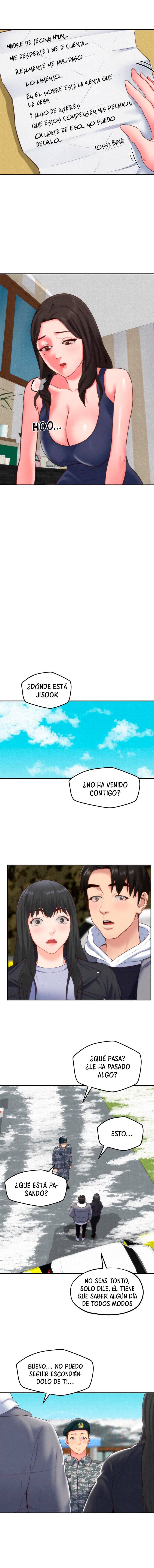 My Baby Girl Raw - Chapter 41 Page 11