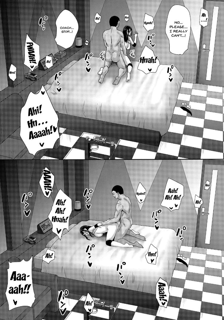 I'll Grant Your Wish - Chapter 1 Page 40