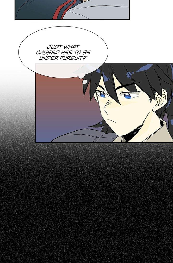 The Scholar's Reincarnation - Chapter 101 Page 25