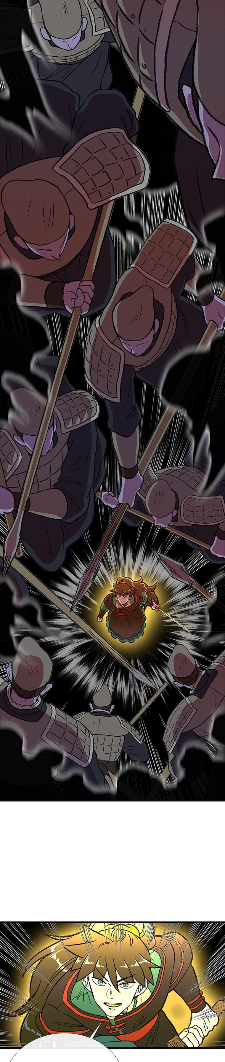 The Scholar's Reincarnation - Chapter 192 Page 16