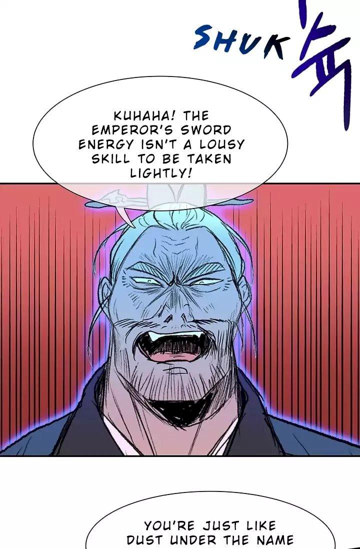 The Scholar's Reincarnation - Chapter 74 Page 17