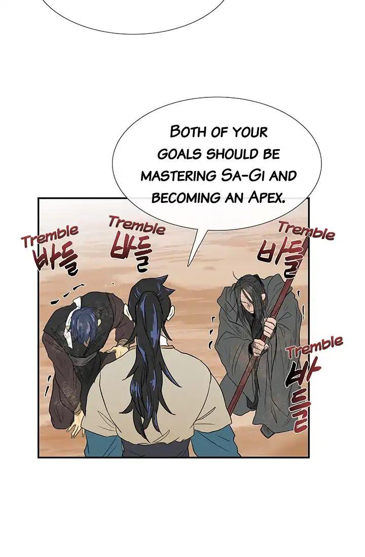 The Scholar's Reincarnation - Chapter 79 Page 47